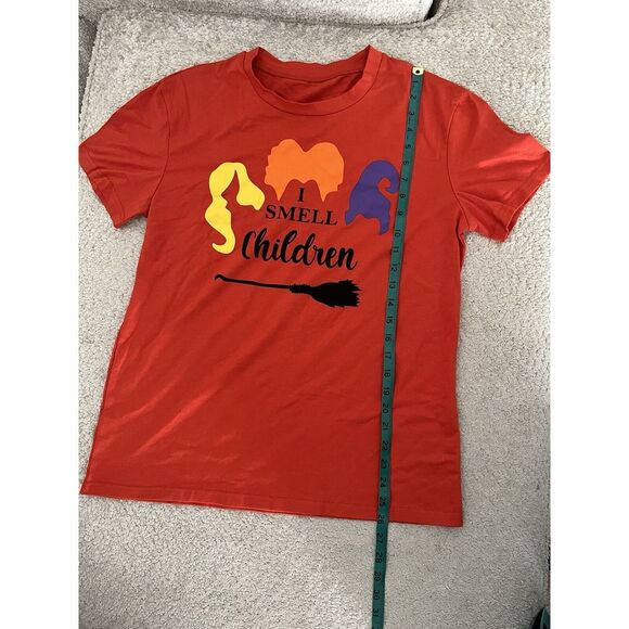 Women's Halloween Shirt Size Large - Picture 6 of 6